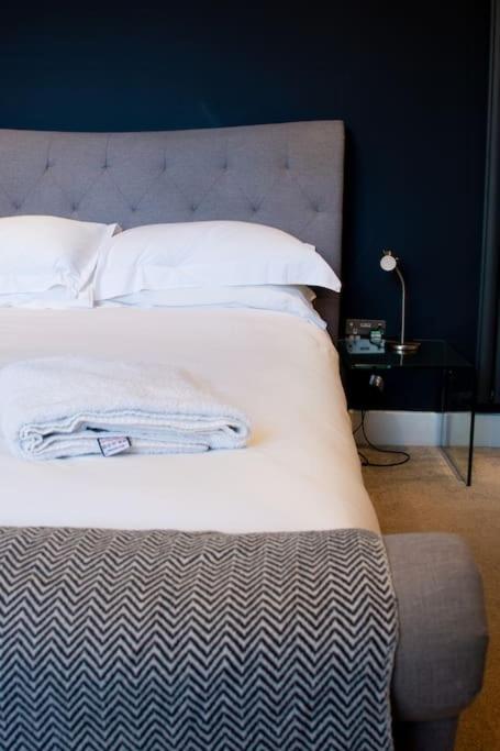 Edge14- Spacious, Stylish And Near The Beach! New Quay Exteriér fotografie
