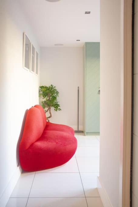 Edge14- Spacious, Stylish And Near The Beach! New Quay Exteriér fotografie