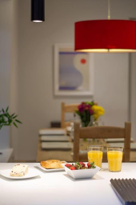 Edge14- Spacious, Stylish And Near The Beach! New Quay Exteriér fotografie